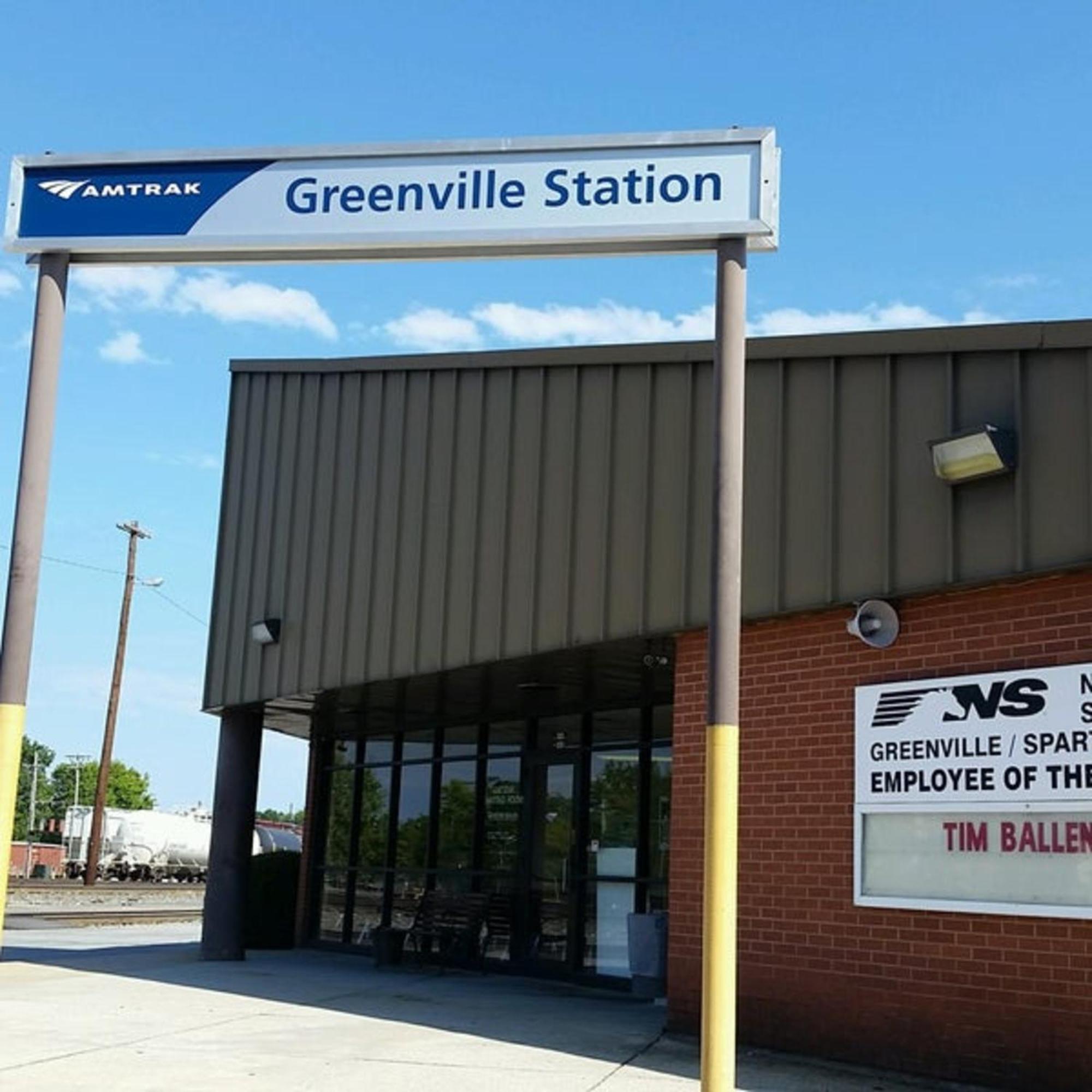 Studio 6-Greenville, Sc - I-85 Near Downtown Екстериор снимка
