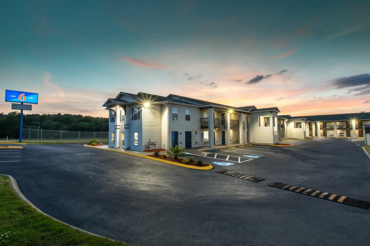 Studio 6-Greenville, Sc - I-85 Near Downtown Екстериор снимка