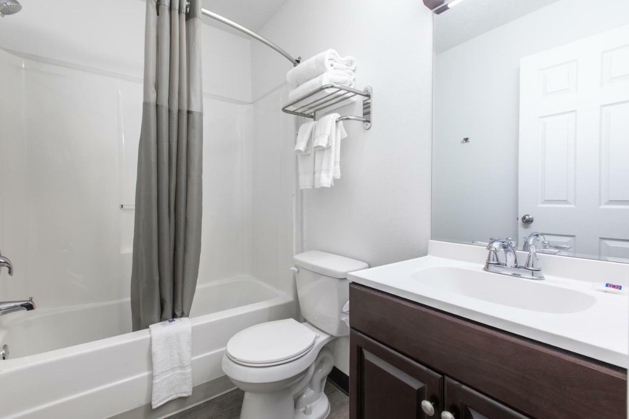 Studio 6-Greenville, Sc - I-85 Near Downtown Екстериор снимка