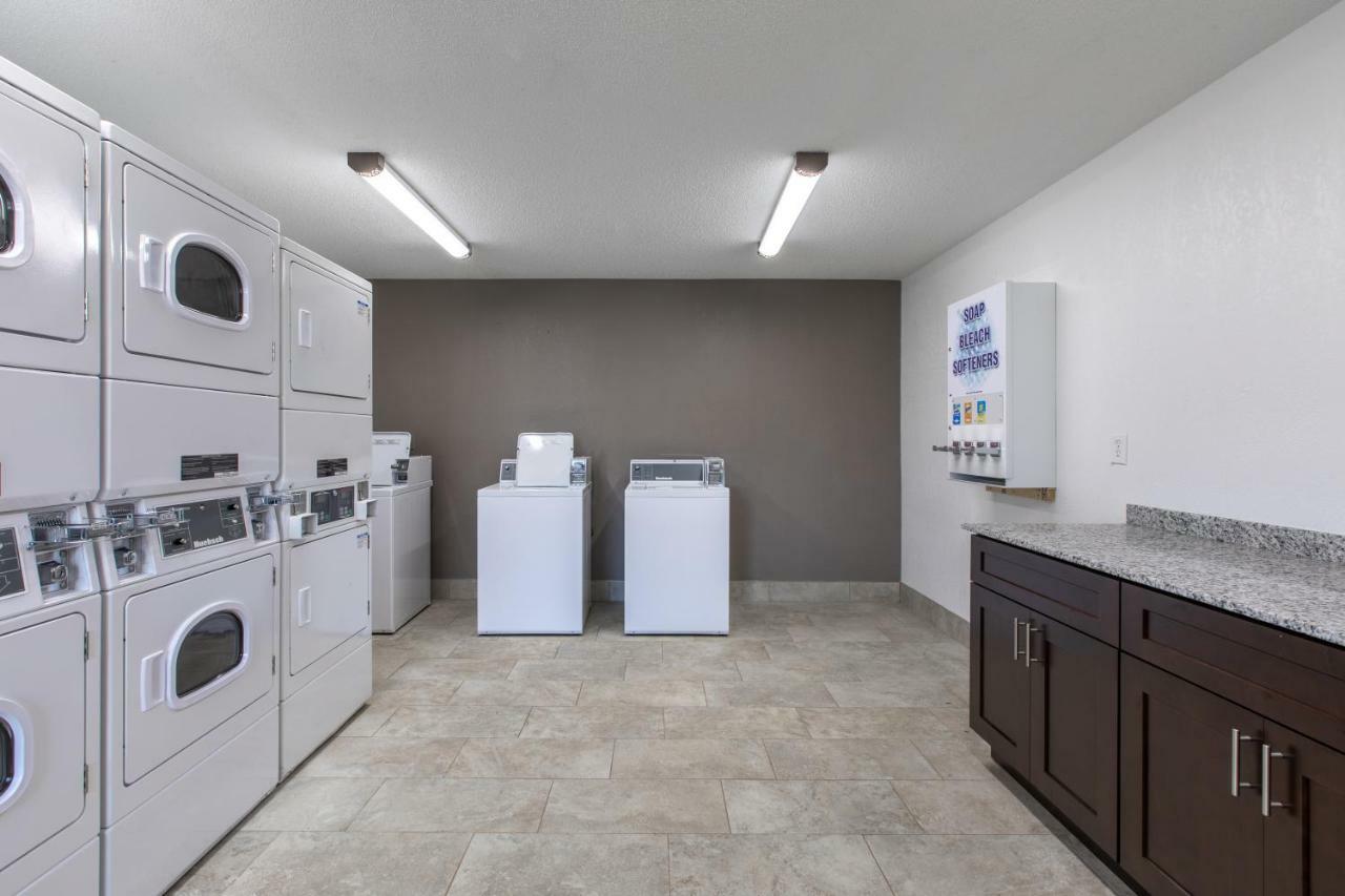 Studio 6-Greenville, Sc - I-85 Near Downtown Екстериор снимка