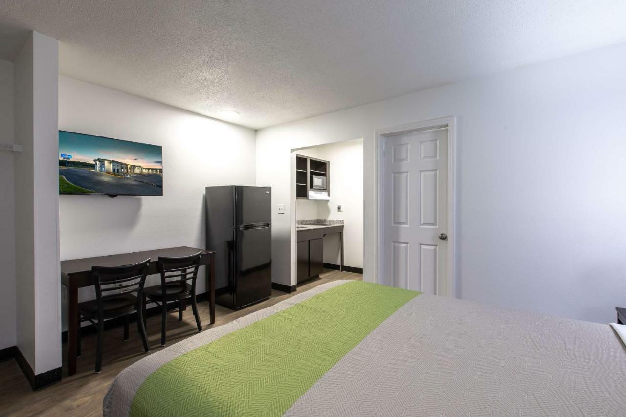 Studio 6-Greenville, Sc - I-85 Near Downtown Екстериор снимка