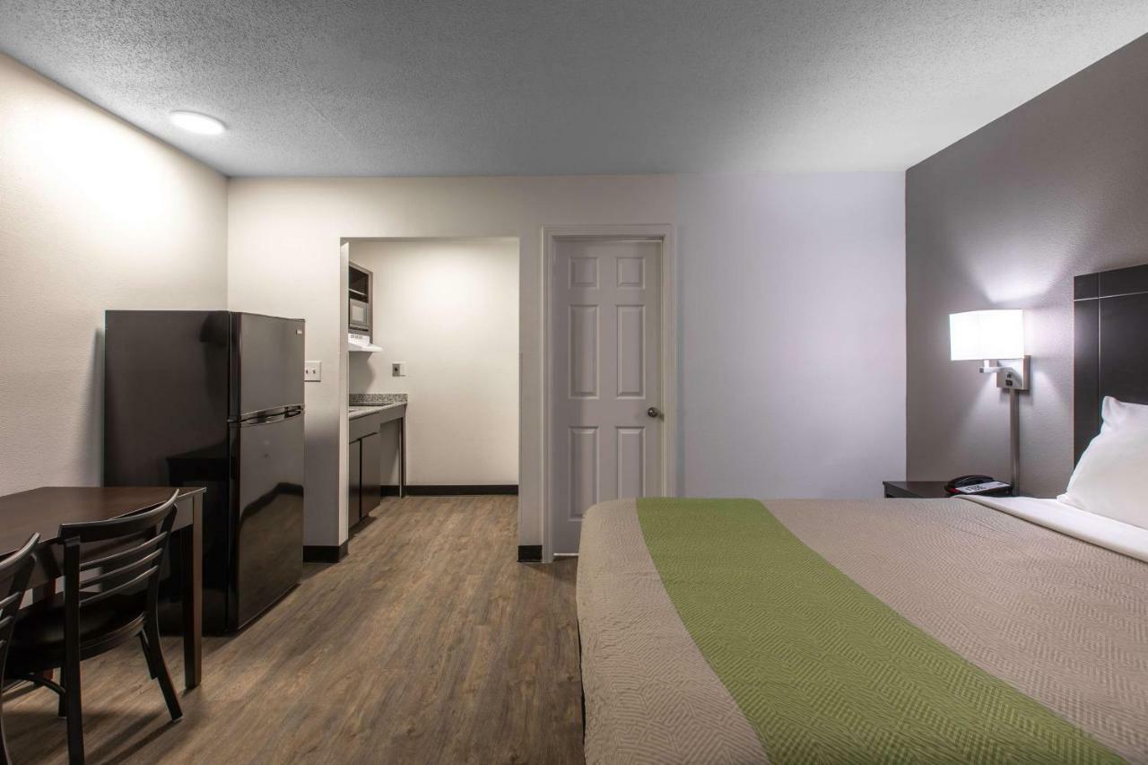 Studio 6-Greenville, Sc - I-85 Near Downtown Екстериор снимка