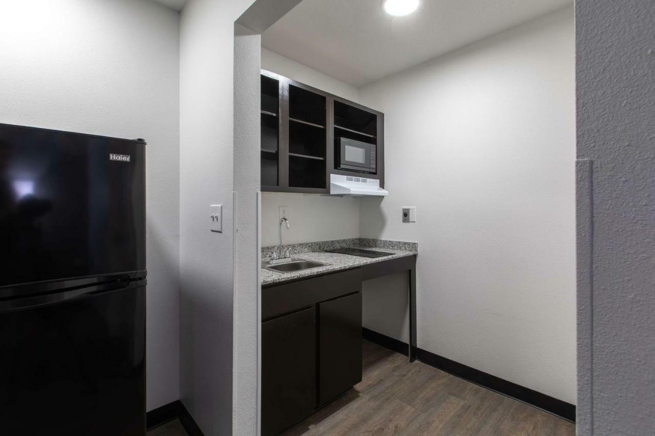 Studio 6-Greenville, Sc - I-85 Near Downtown Екстериор снимка