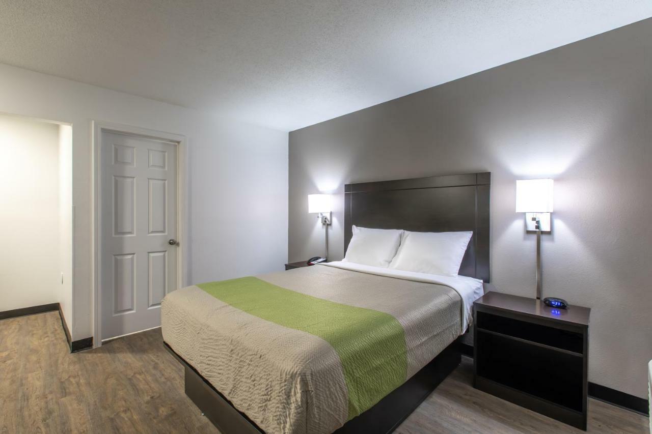 Studio 6-Greenville, Sc - I-85 Near Downtown Екстериор снимка