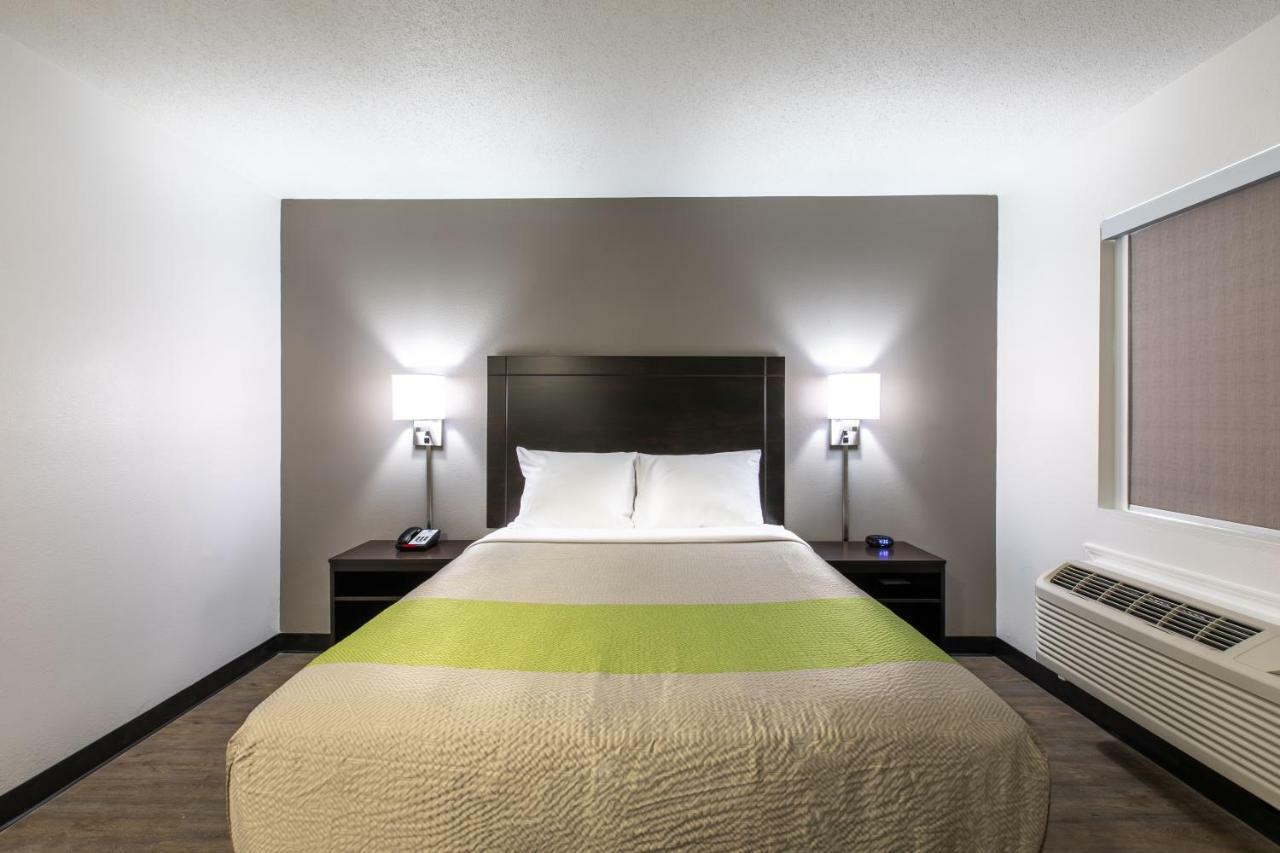 Studio 6-Greenville, Sc - I-85 Near Downtown Екстериор снимка
