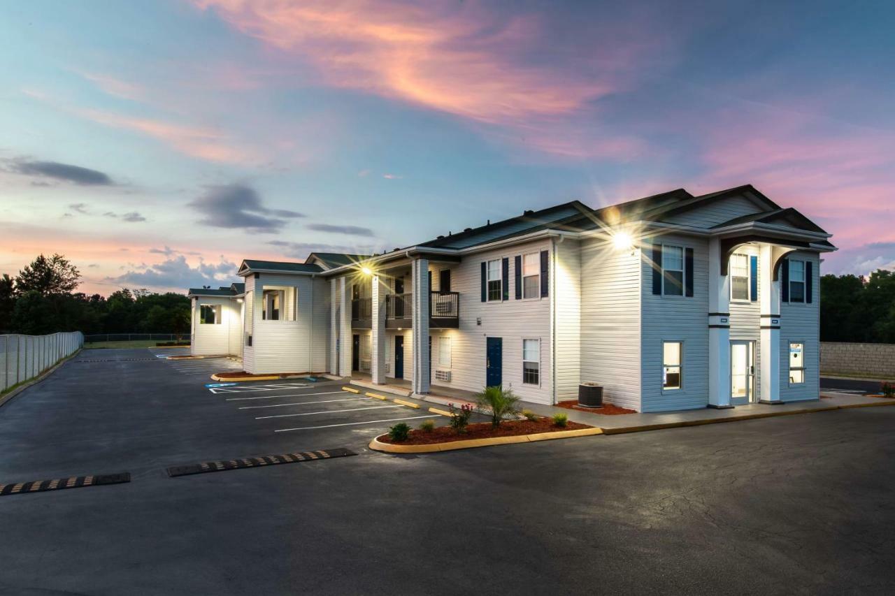 Studio 6-Greenville, Sc - I-85 Near Downtown Екстериор снимка